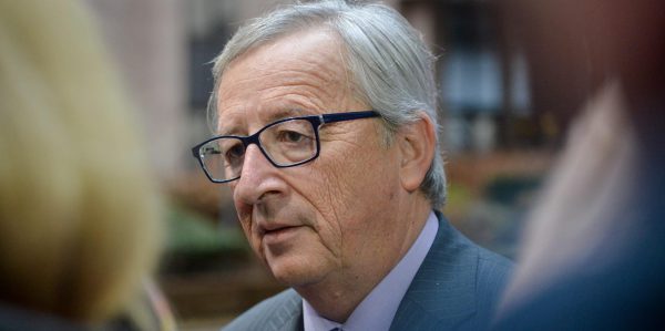 Juncker schließt Schuldenschnitt aus
