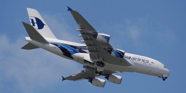 A380-Flügel sollen häufiger geprüft werden