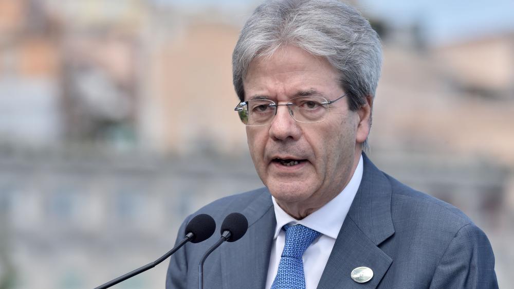 Italiens Regierung gewinnt Vertrauensvotum zu Defizitabbau