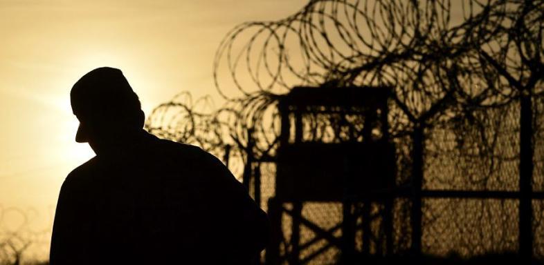 Ex-Guantanamo-Häftlinge festgenommen