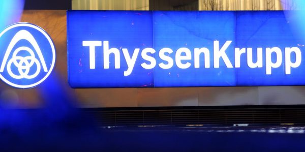 ThyssenKrupp und EADS angegriffen