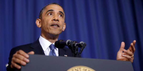 Obama verkündet „neue Phase“