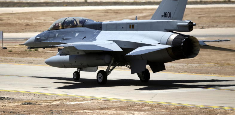 Türkei fliegt Luftangriffe gegen IS