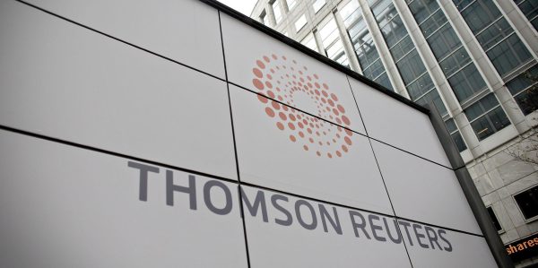 Reuters plant offenbar Stellenabbau