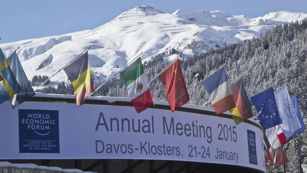 Urlauber sollen Davos meiden