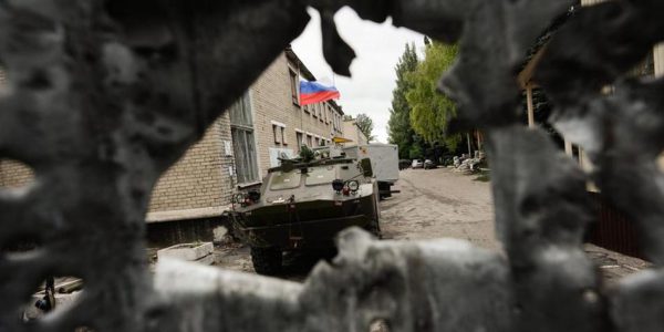 Ukraine-Konflikt tobt auch in Medien heftig