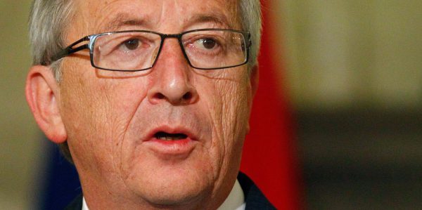 Juncker dringt auf rasche Hilfe für Moldawien
