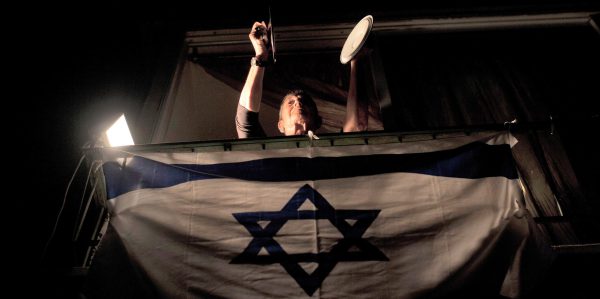 Erneute Sozialproteste in Israel