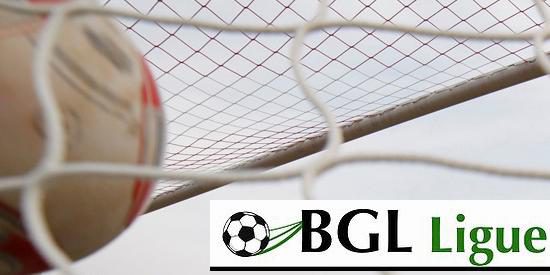 BGL Ligue bleibt bestehen
