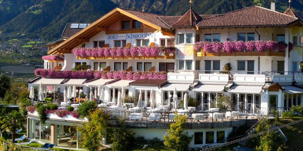 7 Tage Urlaub für Zwei in Südtirol