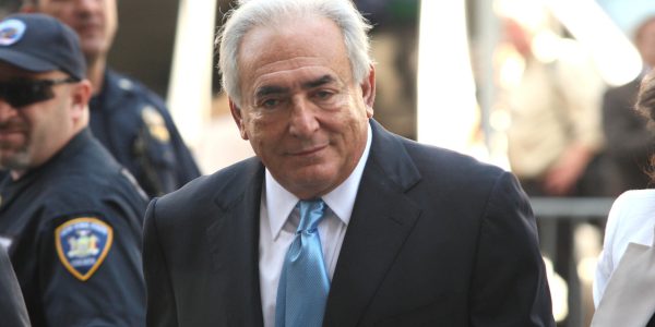 Klage gegen Strauss-Kahn bald vom Tisch