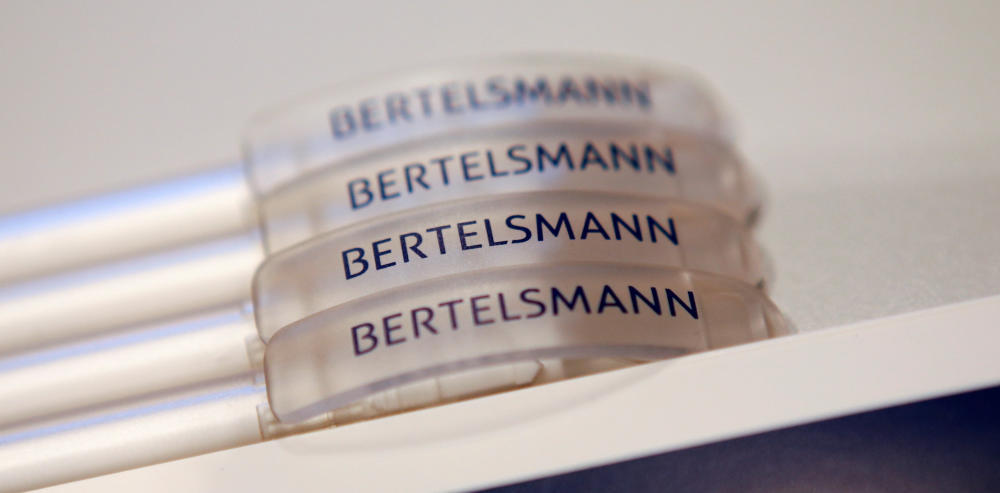 Bertelsmann verdient weiter, vor allem mit RTL-Fernsehen