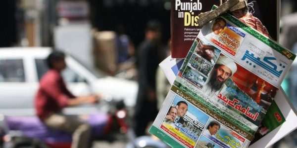 Pakistan warnt mögliche Nachahmer