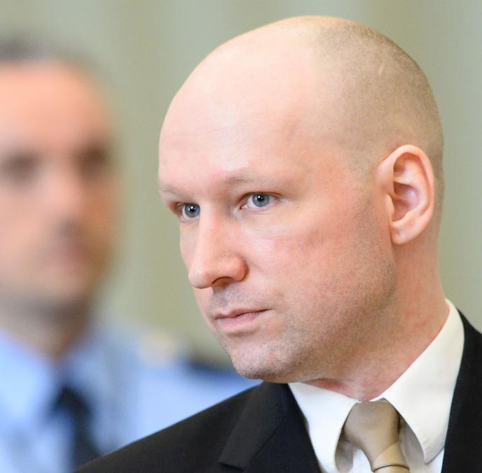 Breivik erneut vor Gericht