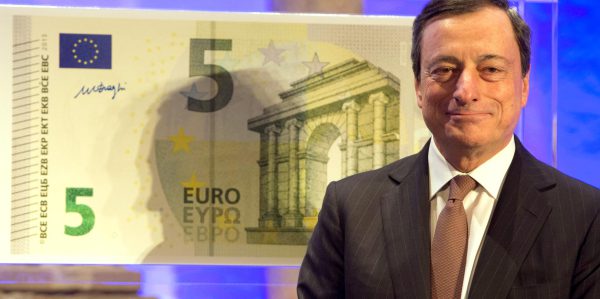 Das neue Gesicht des Euro