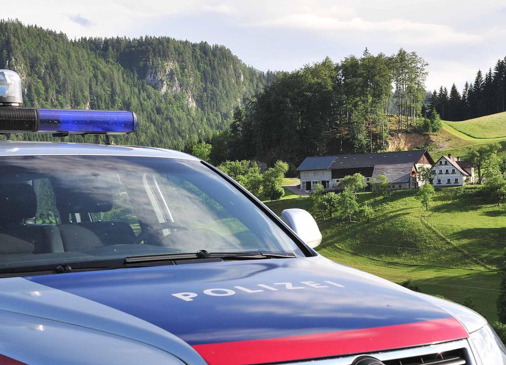 Drei Tote bei Amoklauf in Österreich
