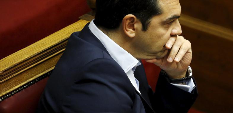 Tsipras „akzeptiert“ Bedingungen