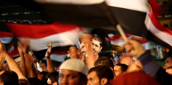 Neue Massenproteste in Ägypten