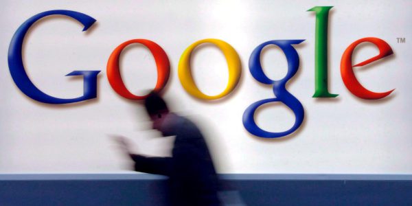 EU erhöht Druck auf Google