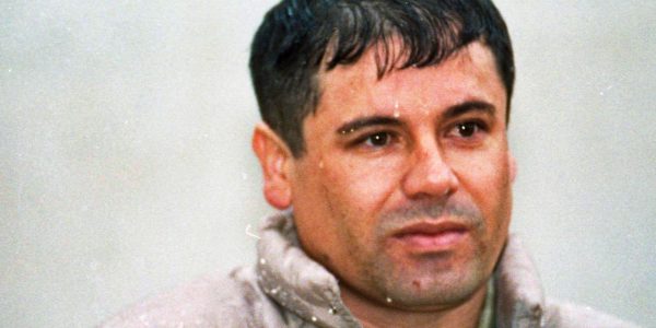 „El Chapo“ ist gefasst