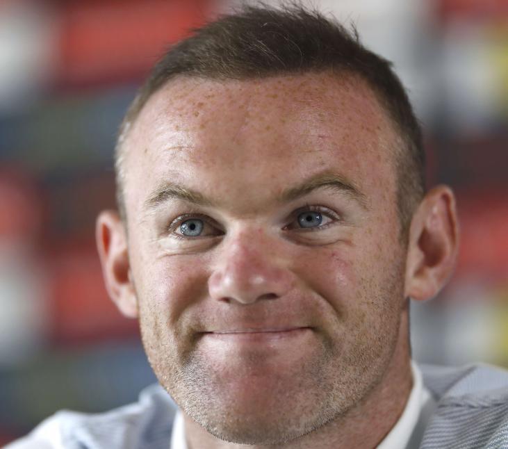 Rooney: „Keine Aussage zu möglichem Brexit-Votum“