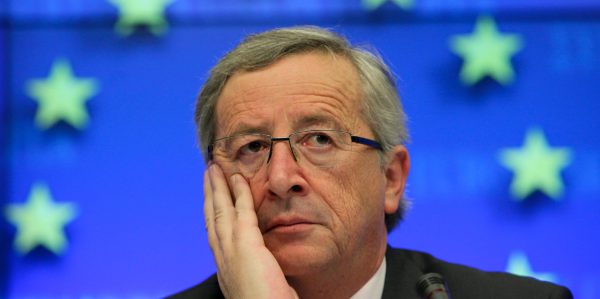 Juncker kämpft um „seinen“ Euro