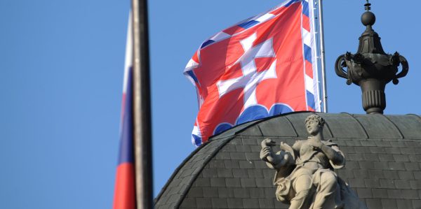 Korruptionsfilz in slowakischer Regierung