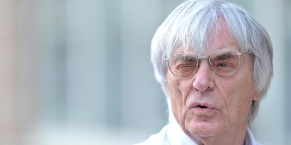 Ecclestone: Formel 1 nicht zu verkaufen
