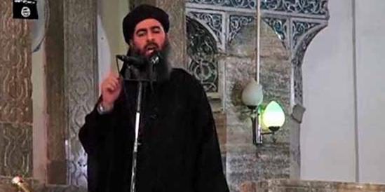 IS-Chef: „Muslime müssen gehorchen“