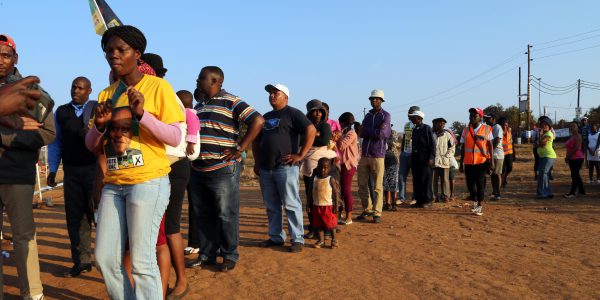 ANC plant „radikale“ Reformen
