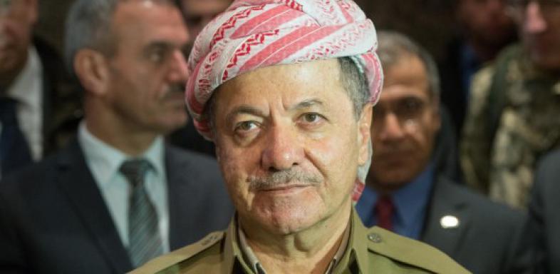 PKK soll Irakisch-Kurdistan verlassen