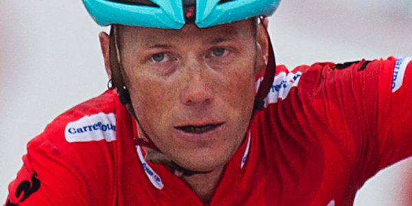 Für Vuelta-Sieger Horner ist die Saison gelaufen