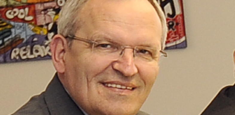 Patrick Weiten bleibt Präsident