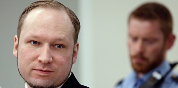 Breivik „mental angeschlagen“