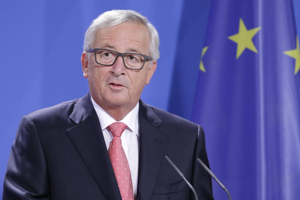 Juncker-Plan: verlängert und auf 500 Milliarden ausgeweitet