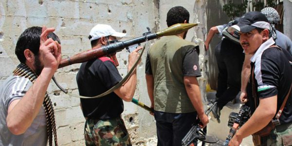 Rebellen ziehen aus Homs ab