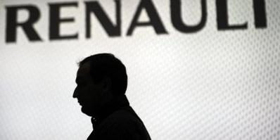 Renault-Vizechef gibt  Amt auf