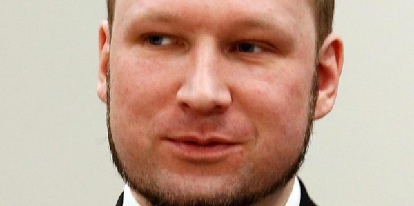 Breivik droht mit Hungerstreik