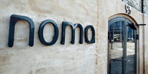 „Noma“ wieder bestes Restaurant der Welt