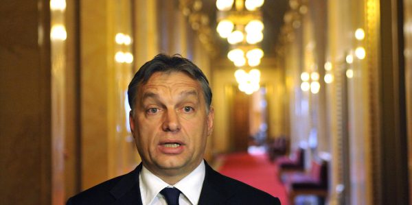 Brüssel knöpft sich Ungarn vor