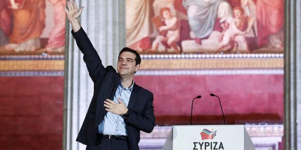 Syriza will rasch neue Regierung bilden