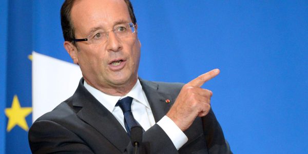 Hollande will Fessenheim 2016 schließen