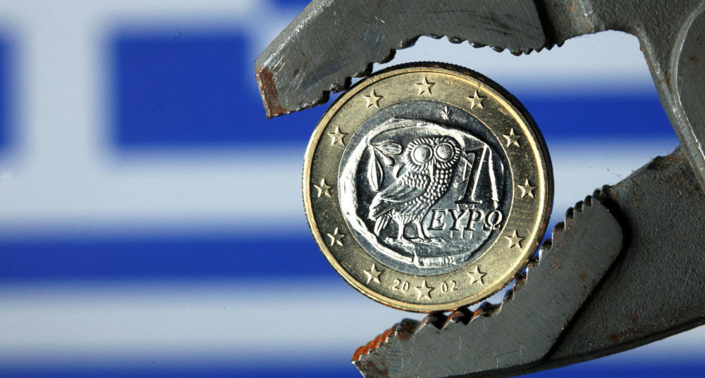 Griechenland: Neue Daten über Steuerbetrüger