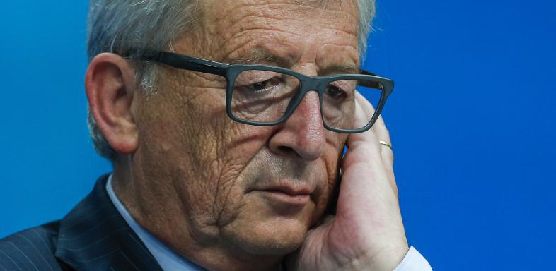 Juncker schickt ein letztes Angebot