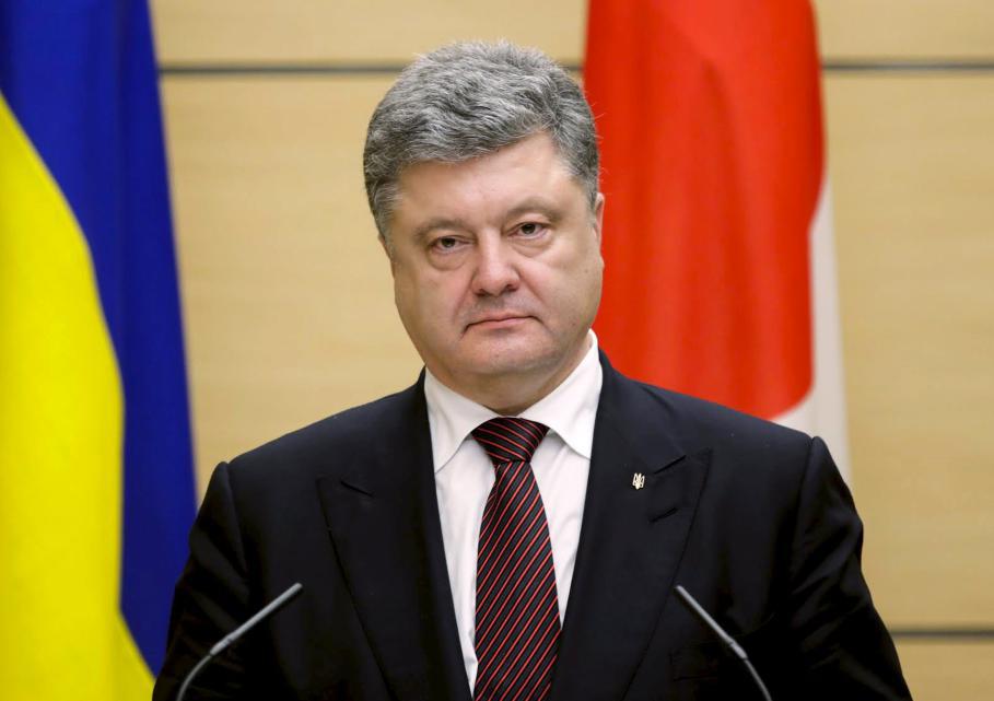 Ukraine will der EU nahe bleiben