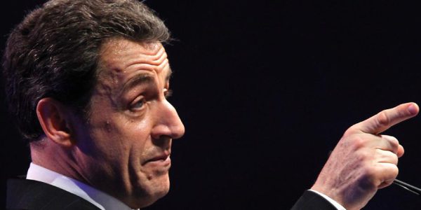 Gaddafi-Gelder: Sarkozy will Anzeige erstatten