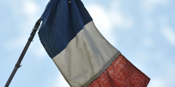 Frankreich erwartet leichtes Wachstum