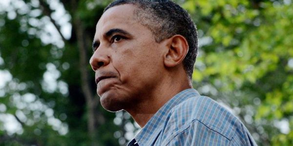 Müder Obama auf Wahlkampftour