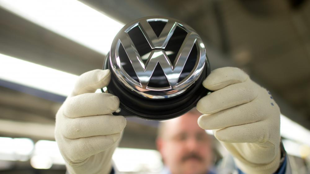 Volkswagen will neun Milliarden Euro zahlen