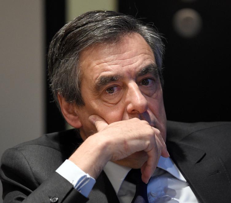 Ermittlungen gegen François Fillon
